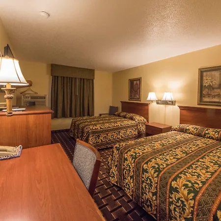 Patuxent Inn-3