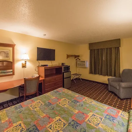Patuxent Inn-2