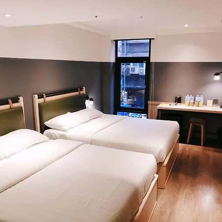 City Suites - Main Station-3
