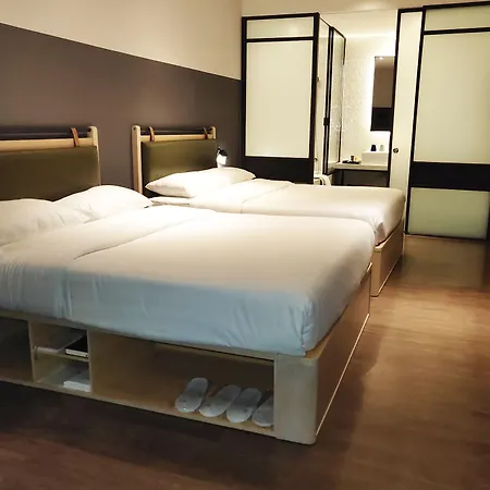 City Suites - Main Station-2