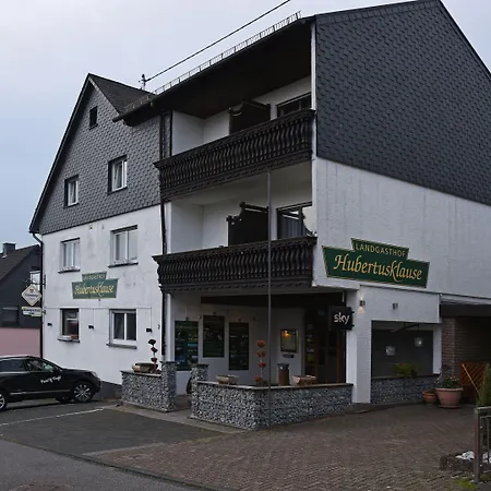 Landgasthaus Hubertusklause-3