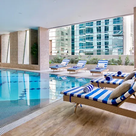 The Sphere Serviced Residences Managed By Hii-2