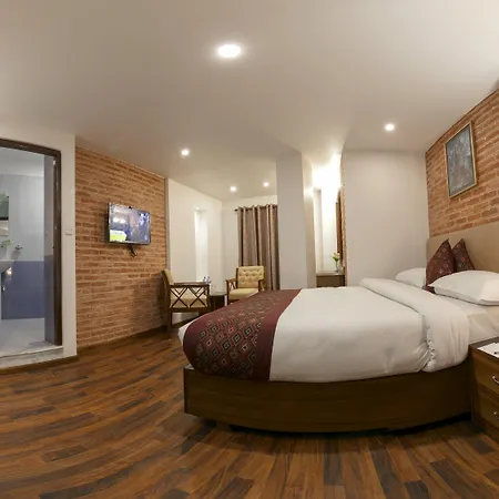 Kailash Kuti Inn-3