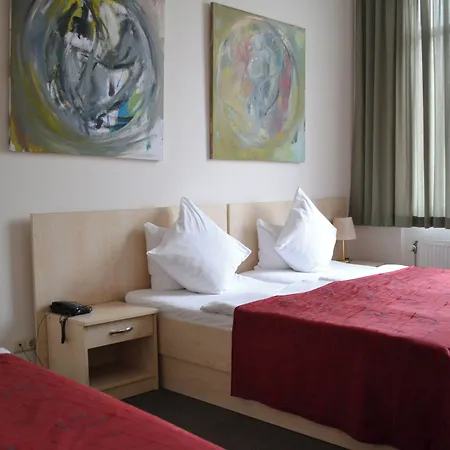 Berlin Art Hotel-2