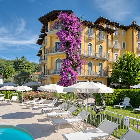 Hotel Galeazzi-2