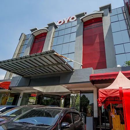 OYO 231 Hotel Andita Syariah-2
