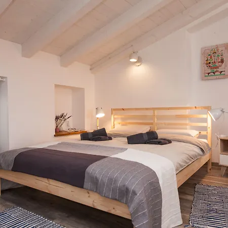 Apartments And Rooms Hey Rovinj-2