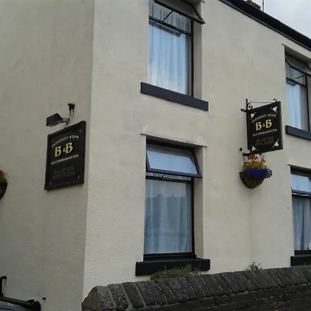 Overnight Stays Stockport-3