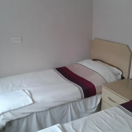 Overnight Stays Stockport-2