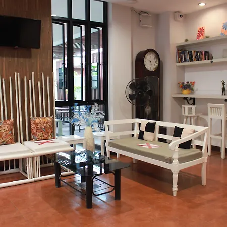 Shan Boutique Hotel-2