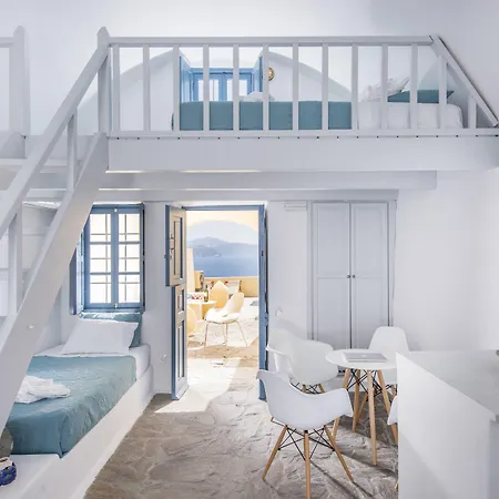 Horizon Aeifos Suites-2