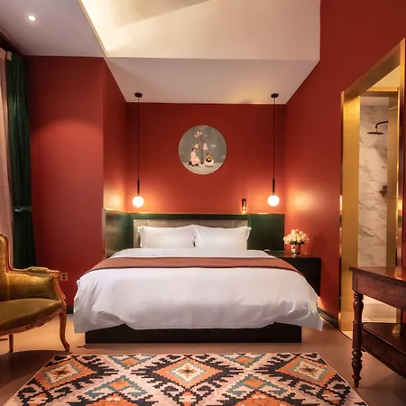 Moon And Chalice Boutique Hotel-3