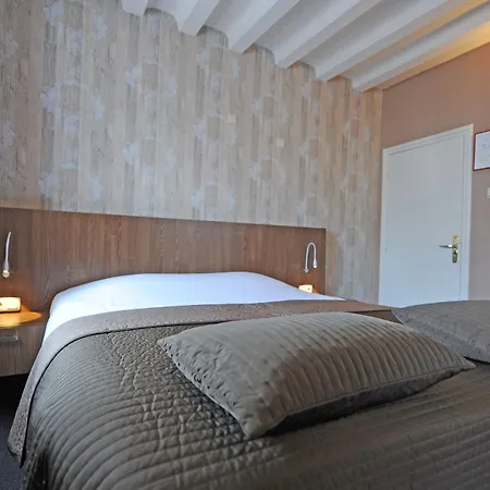 Hotel De Oude Brouwerij-2