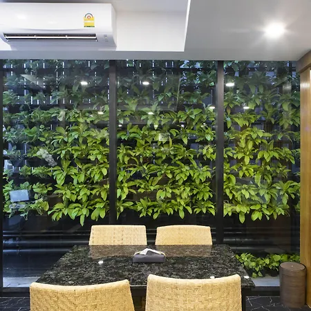 Sukhon Hotel - Sha Plus-2