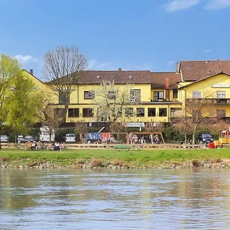 Hotel-Restaurant Zur Mainlust-2