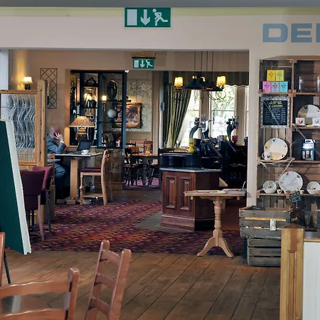 Talardy, St Asaph By Marston'S Inns-3
