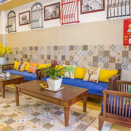 Son Trang Hotel Hoi An-3