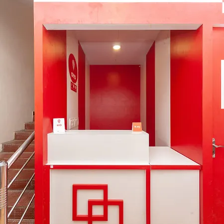 Oyo Flagship 16344 Sriperumbudur-2