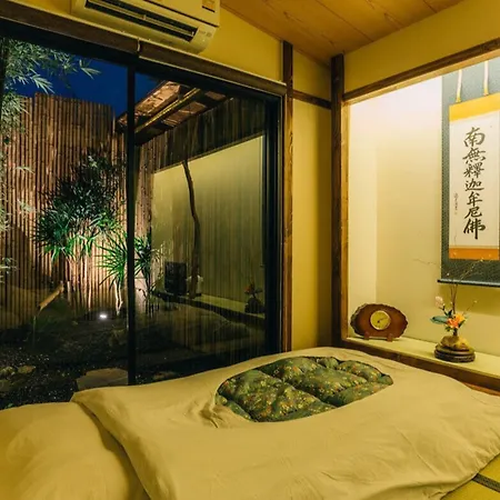 Mayu Bangkok Japanese Style Hotel-3