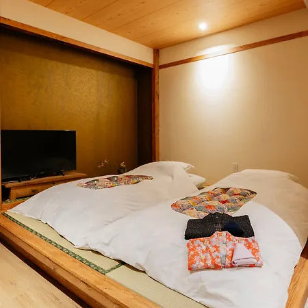 Mayu Bangkok Japanese Style Hotel-2