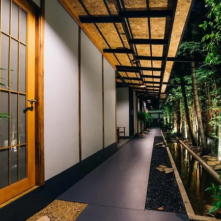 Mayu Bangkok Japanese Style Hotel-2