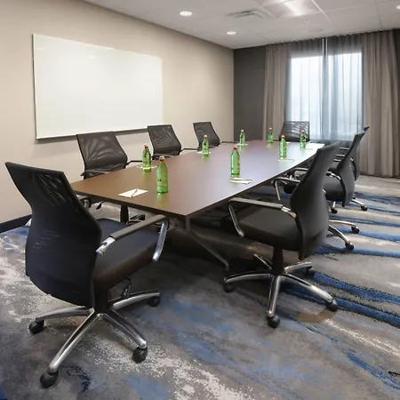Fairfield Inn & Suites By Marriott El Dorado-3