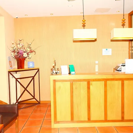 Hotel Monasterio De Leyre-2