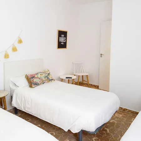 Hostal Beni-2