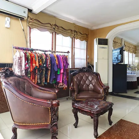 Hotel Tanjung-3