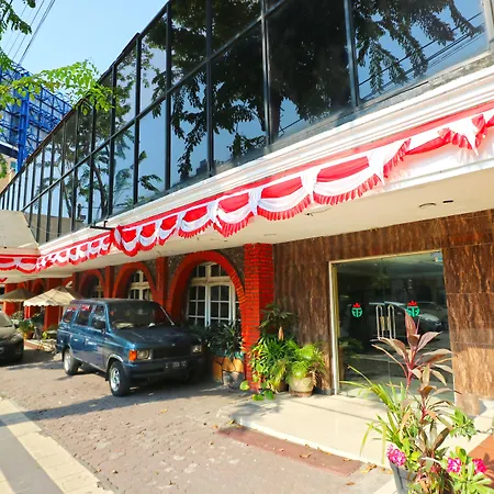 Hotel Tanjung-2