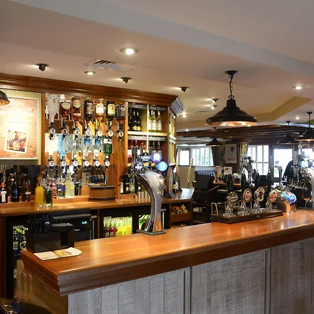 Two Rivers Lodge By Marston'S Inns-2