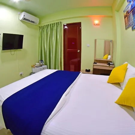 Tourist Inn-2