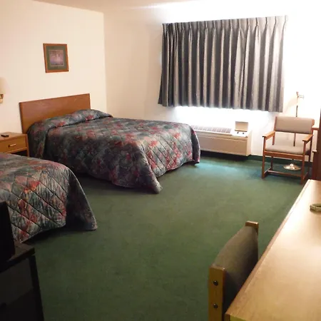 Caravan Motel-2