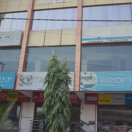 Hotel Aryavart-3