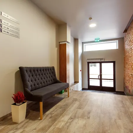 Old Town Trio Apartments-2