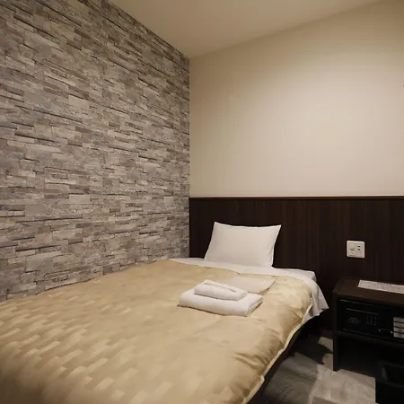 Grand Cabin Hotel Naha Oroku-3