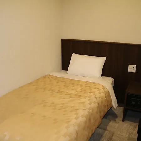 Grand Cabin Hotel Naha Oroku-2