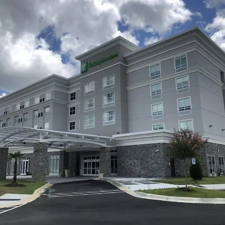 Holiday Inn & Suites - Fayetteville W-Fort Bragg Area By Ihg-3