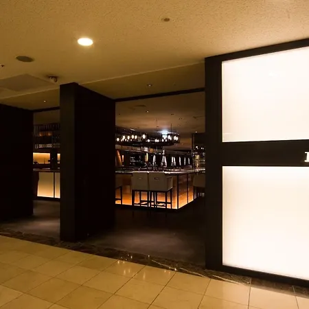 Shinagawa Prince Hotel N Tower-3