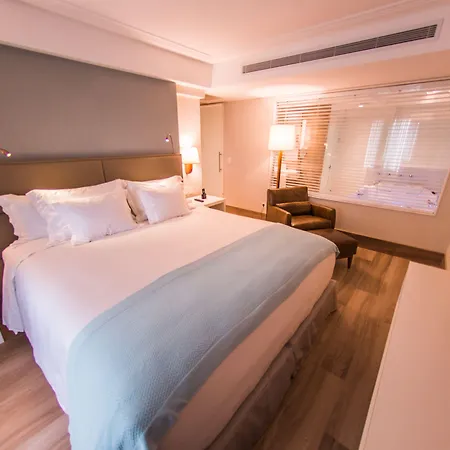 Vogal Luxury Beach Hotel & Spa-3