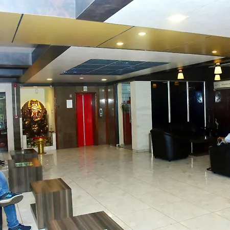 Hotel Aryapalace-2