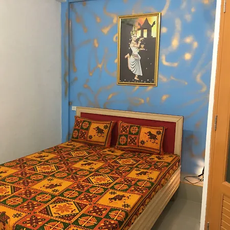 Papa Ji Hotel And Restaurant-2