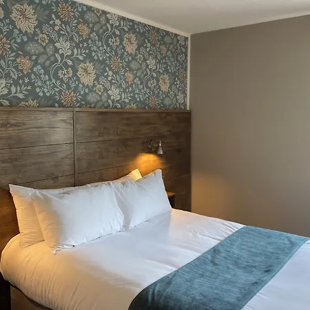 Blue Bell Lodge Hotel-2