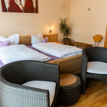 Pension Haas-Hotel am Turm-2