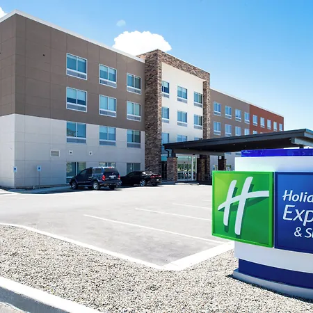 Holiday Inn Express & Suites - Elko By Ihg-3