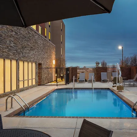 Towneplace Suites By Marriott Memphis Southaven-2