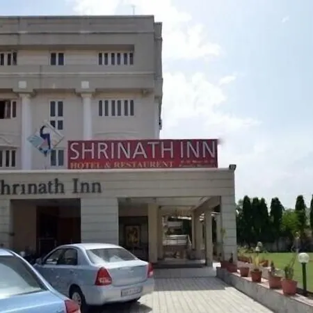 Shrinath Inn-3