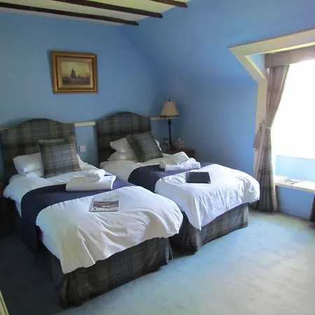 Altnaharra Hotel-2