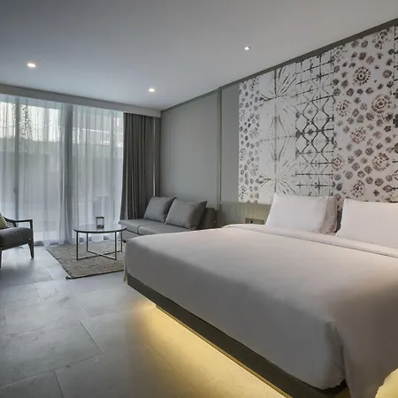 Kanvaz Village Resort Seminyak-3
