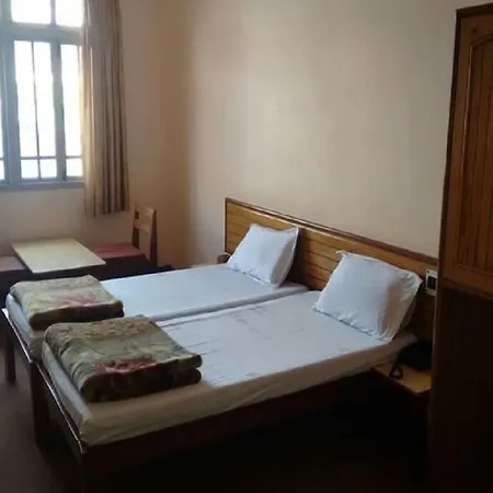 Hotel Meghna-2